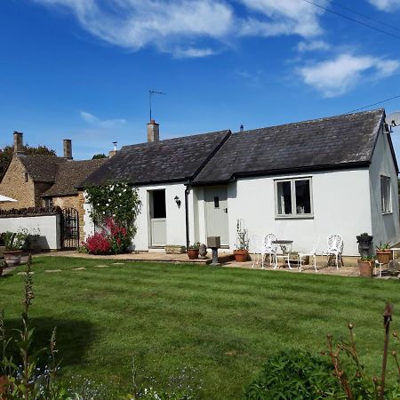 Wayside House B&B Whichford Экстерьер фото