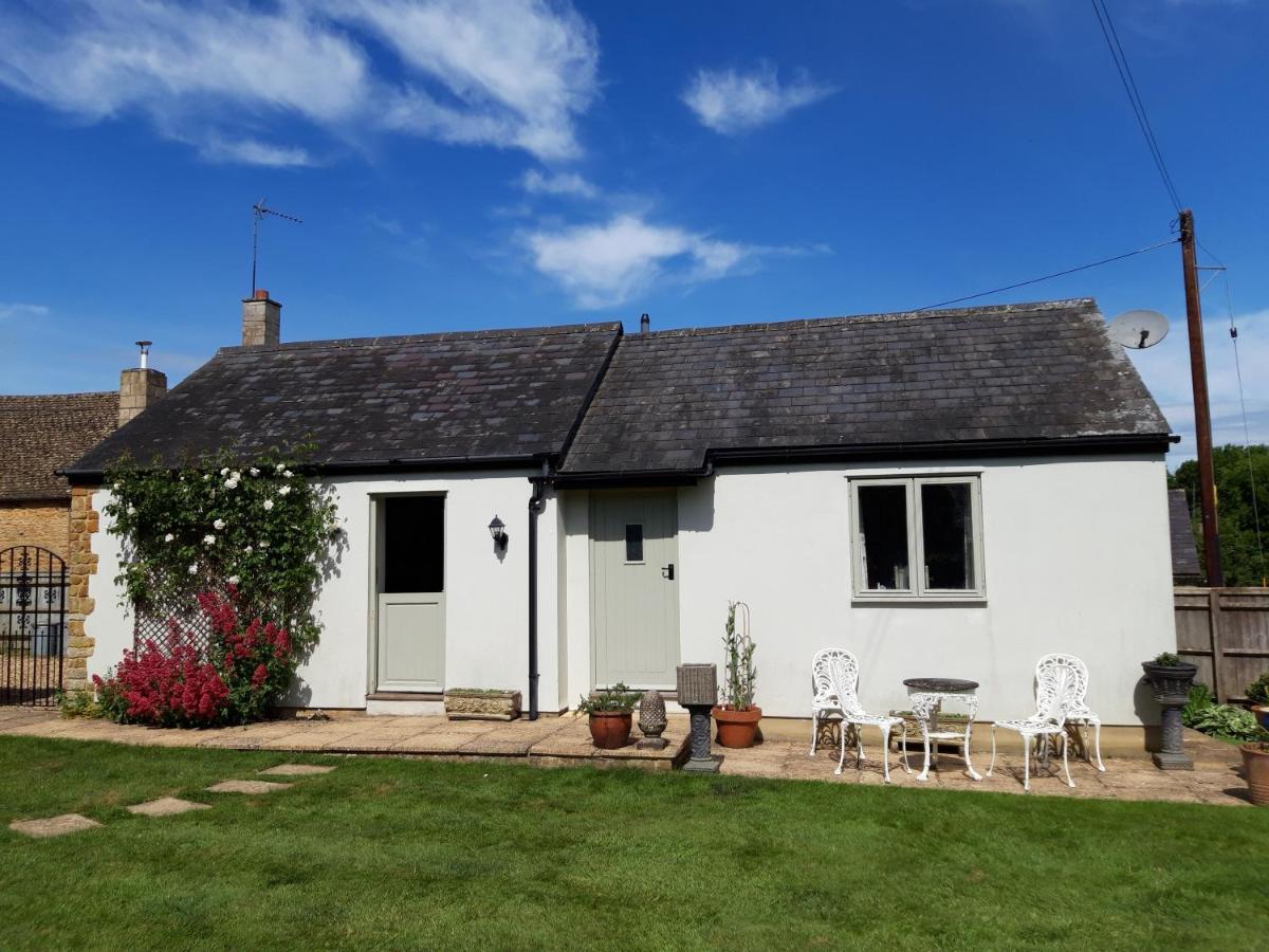 Wayside House B&B Whichford Экстерьер фото
