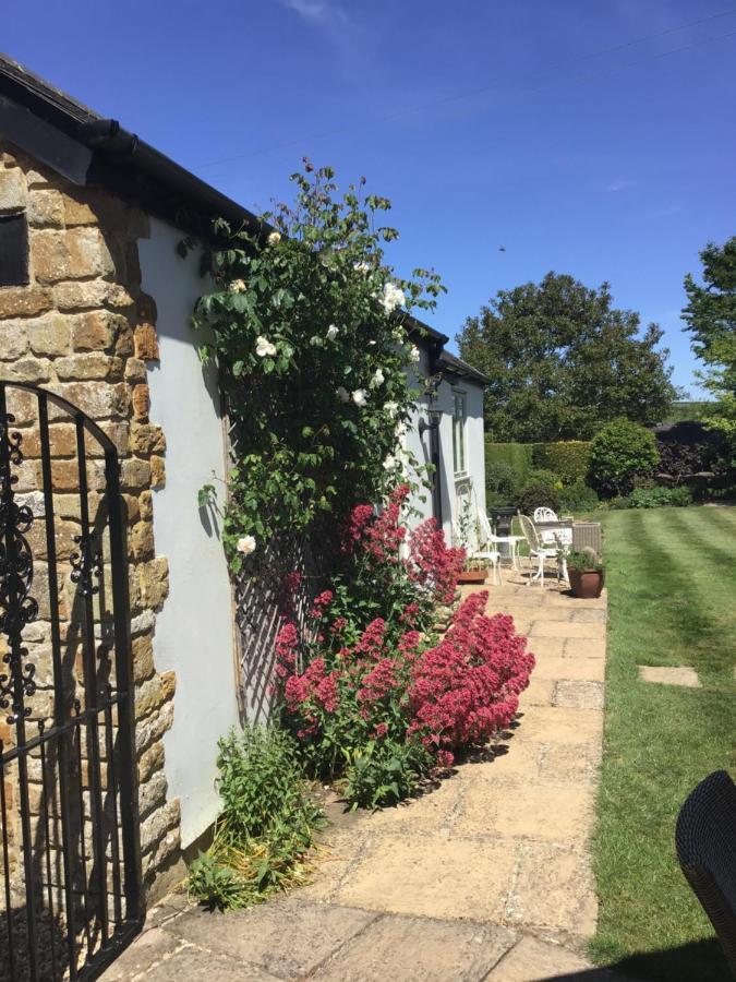 Wayside House B&B Whichford Экстерьер фото