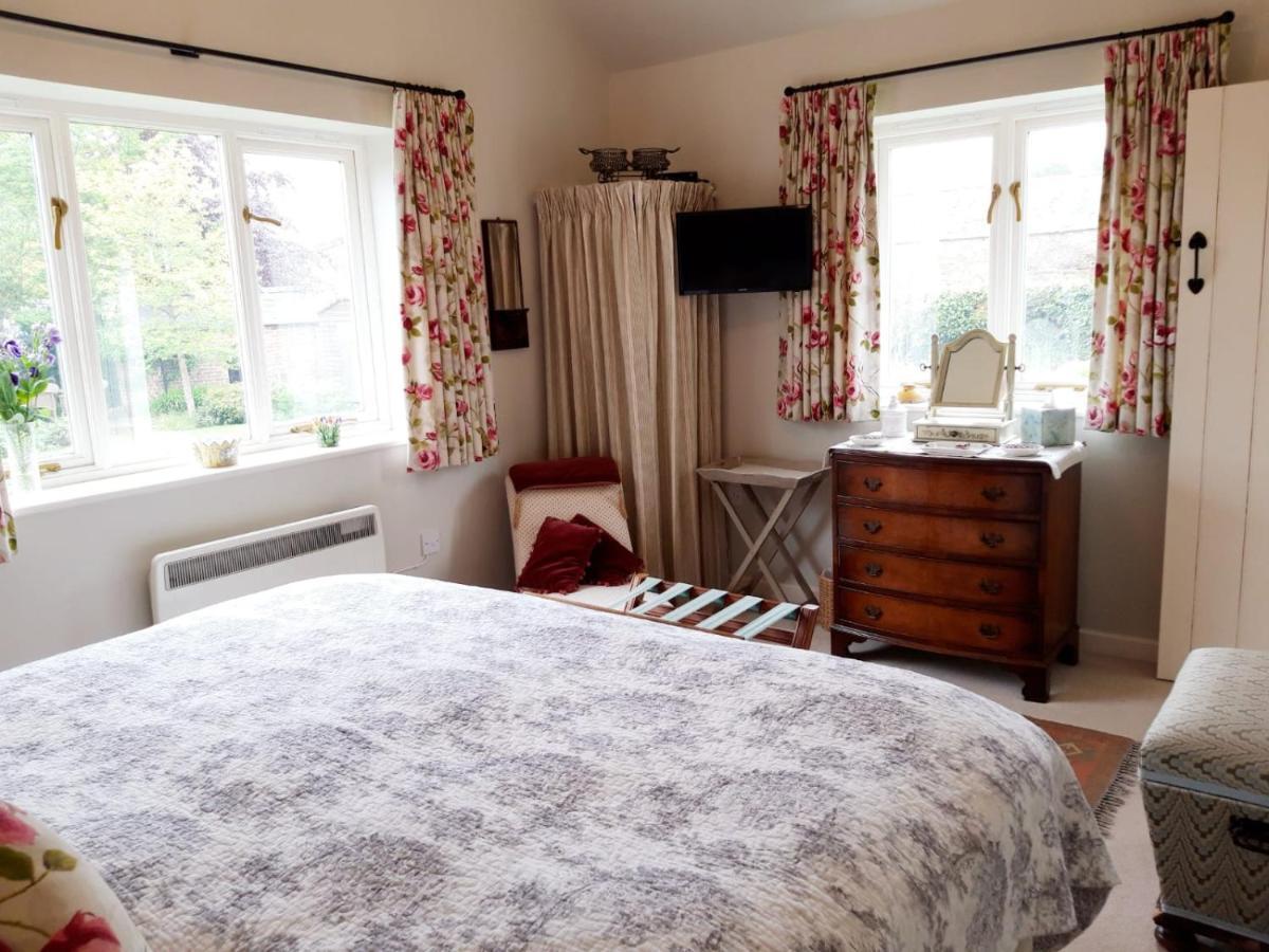 Wayside House B&B Whichford Экстерьер фото