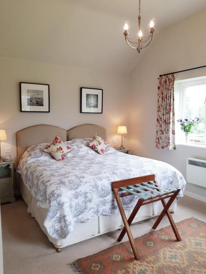 Wayside House B&B Whichford Экстерьер фото