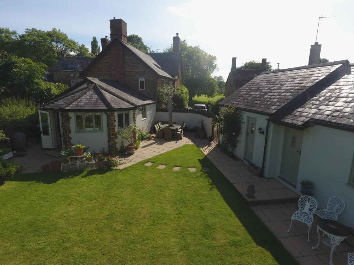Wayside House B&B Whichford Экстерьер фото