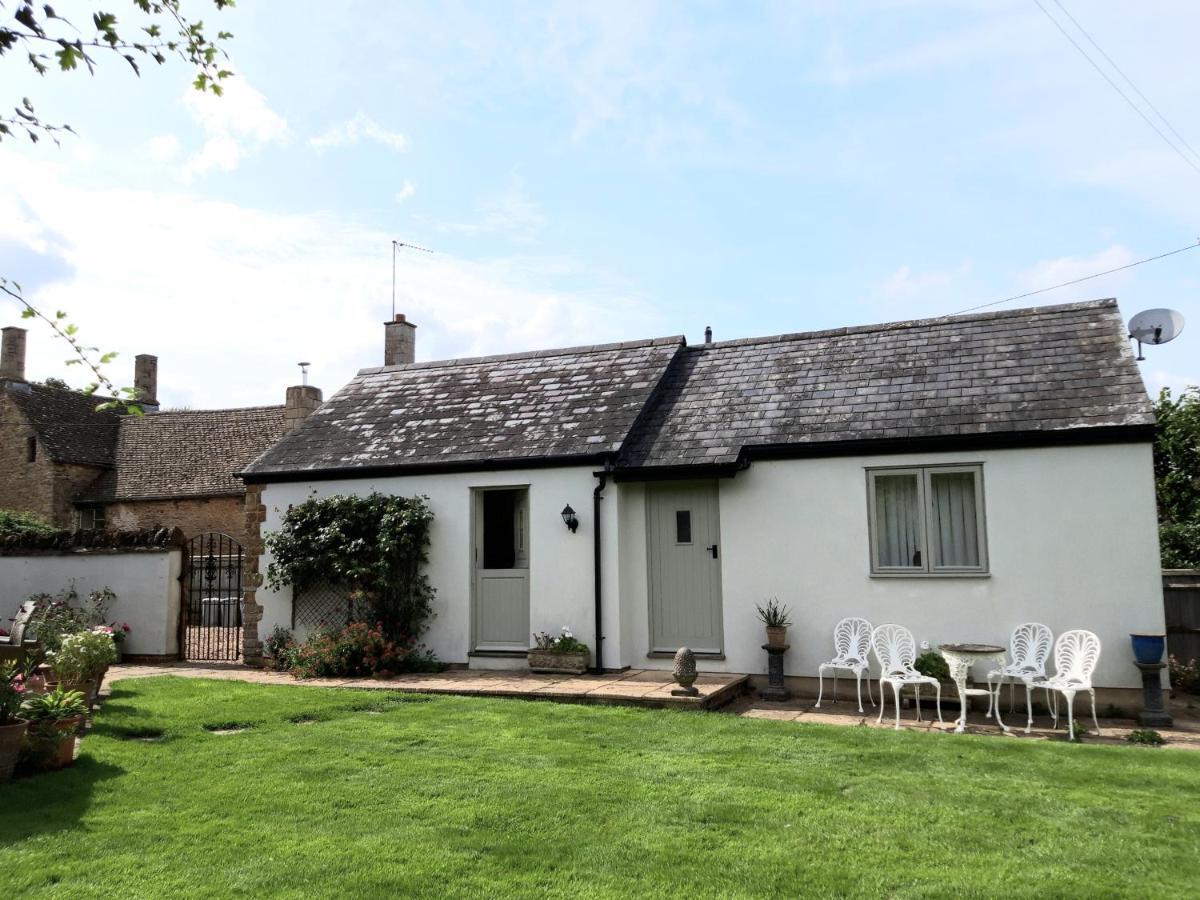 Wayside House B&B Whichford Экстерьер фото