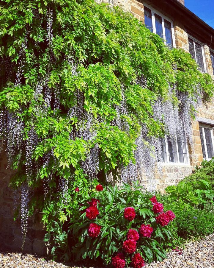 Wayside House B&B Whichford Экстерьер фото
